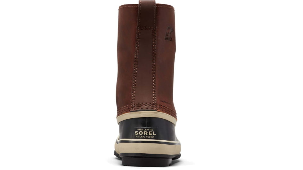 Sorel 1964 LTR Winter Boot - Women's, Cappuccino/Oxford Tan, 9 US, 1855121206-9