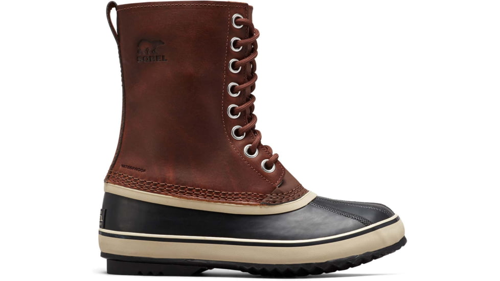 Sorel 1964 LTR Winter Boot - Women's, Cappuccino/Oxford Tan, 9 US, 1855121206-9