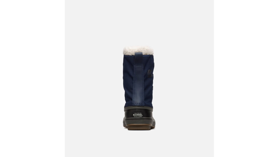 Sorel 1964 Pac Nylon Boot - Mens, Collegiate Navy, 12, 1203471465-12