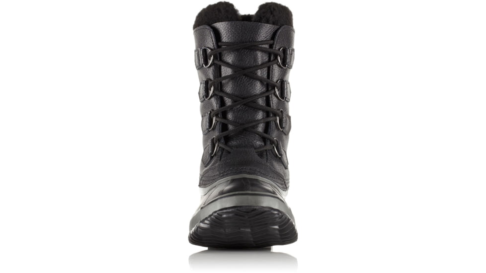 Sorel 1964 Pac T Boot - Men's, Black, 10, 1203451010-10
