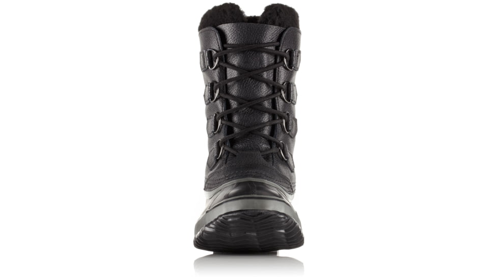 Sorel 1964 Pac T Boot - Mens, Black, 10, 1203451010-10