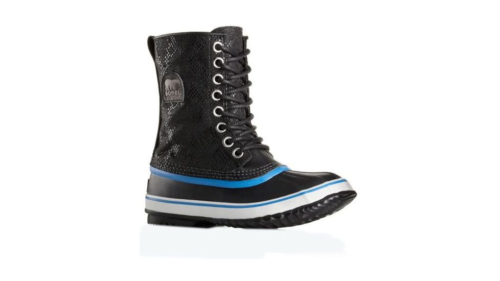 Sorel 1964 Premium CVS Wool Winter Boot - Women's