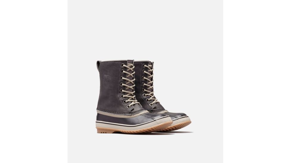 Sorel 1964 Premium LTR Winter Boot - Womens, Quarry, Silver, 5.5, 1413041052-5.5