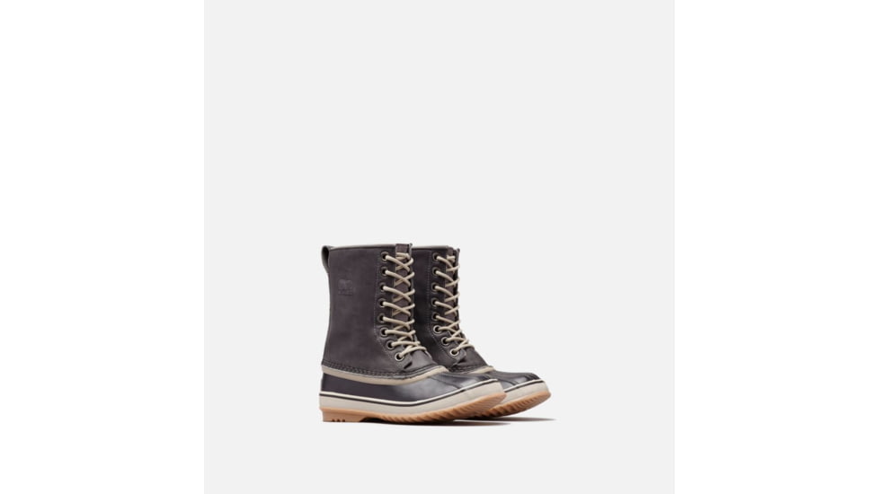 Sorel 1964 Premium LTR Winter Boot - Womens, Quarry, Silver, 5.5, 1413041052-5.5