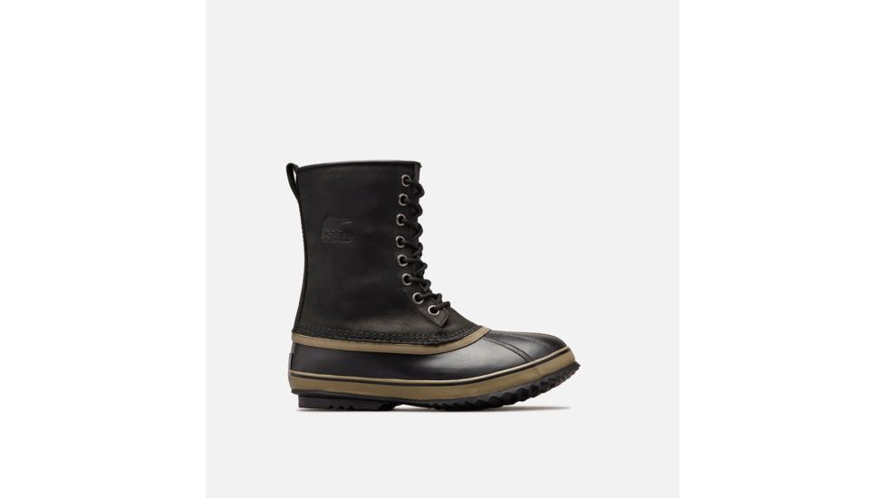 Sorel 1964 Premium T Boot - Mens, Black, 14, 1759651010-14