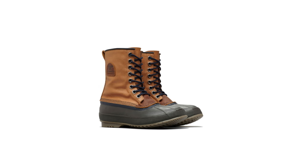 Sorel 1964 Premium T CVS Boot - Men's, Camel Brown, Bu, 10, 1372521225-10