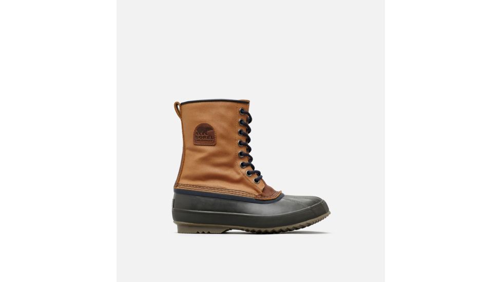 Sorel 1964 Premium T CVS Boot - Mens, Camel Brown, Bu, 10, 1372521225-10