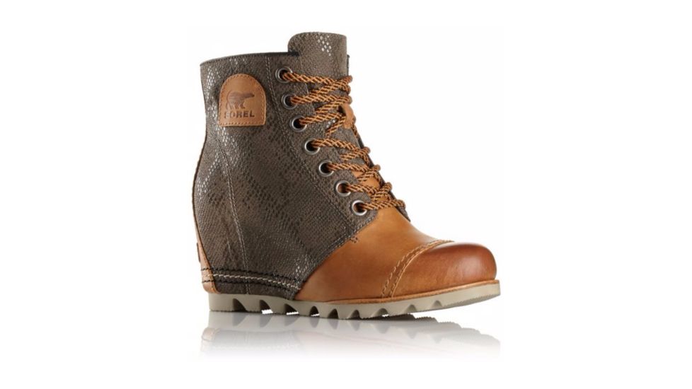 Sorel 1964 Premium Wedge Casual Boot - Women's