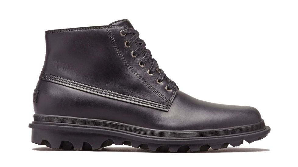 Sorel Ace Chukka Waterproof Boot - Men's, Black, 8, 1807941010-8