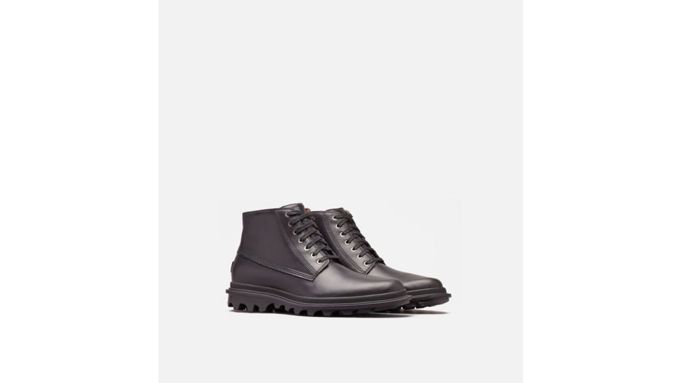 Sorel Ace Chukka Waterproof Boot - Mens, Black, 8, 1807941010-8