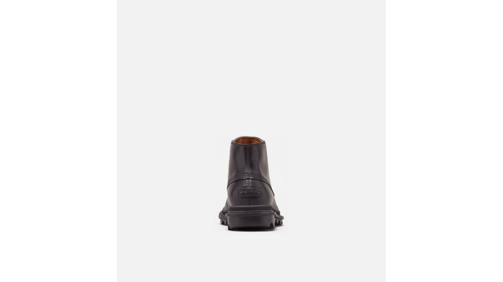 Sorel Ace Chukka Waterproof Boot - Mens, Black, 8, 1807941010-8