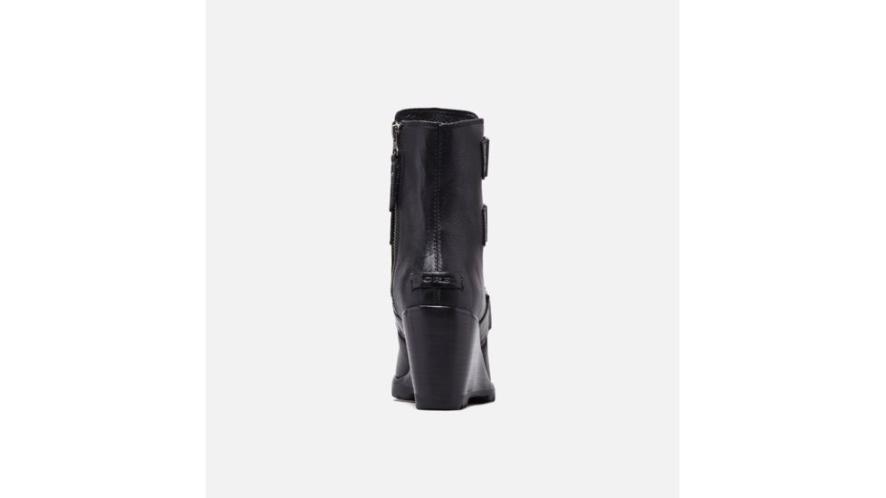 Sorel After Hours Bootie - Womens, Black, 8, 1749181010-8