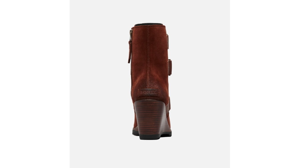 Sorel After Hours Bootie - Womens, Burro, 9.5, 1757751282-9.5