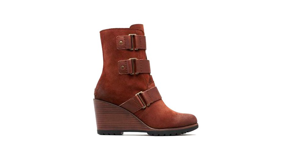 Sorel After Hours Bootie - Womens, Burro, 9.5, 1757751282-9.5