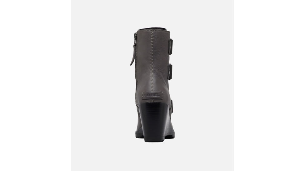 Sorel After Hours Bootie - Womens, Quarry, 8, 1749181052-8