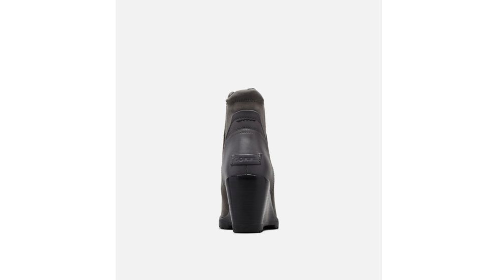 Sorel After Hours Chelsea Boot - Womens, Quarry, 9, 1757951052-9