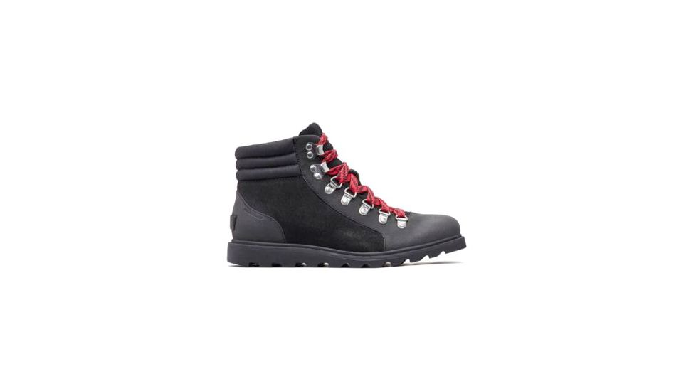 Sorel Ainsley Conquest Boot - Womens, Black, 5, 1809111010-5