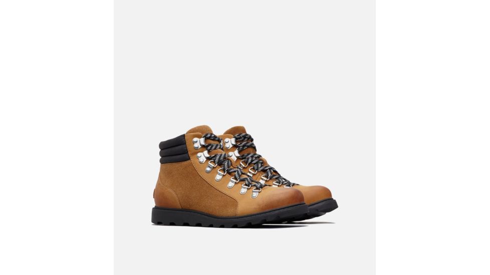 Sorel Ainsley Conquest Boot - Womens, Camel Brown, 10, 1809111224-10