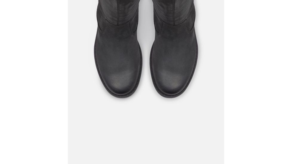 Sorel Ainsley Tall Boot - Womens, Black, 10, 1831681010-10