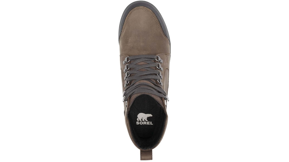 Sorel Ankeny II Mid Winter Boot - Mens, Major, 14 US, 1915101245-14