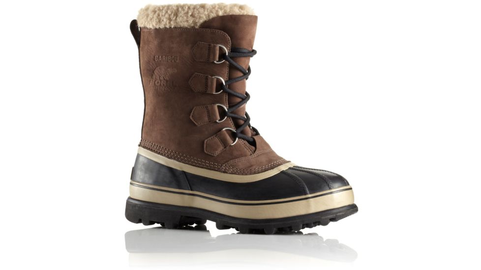 Sorel Caribou Boot - Men's, Bruno, 11, 1002871238-11