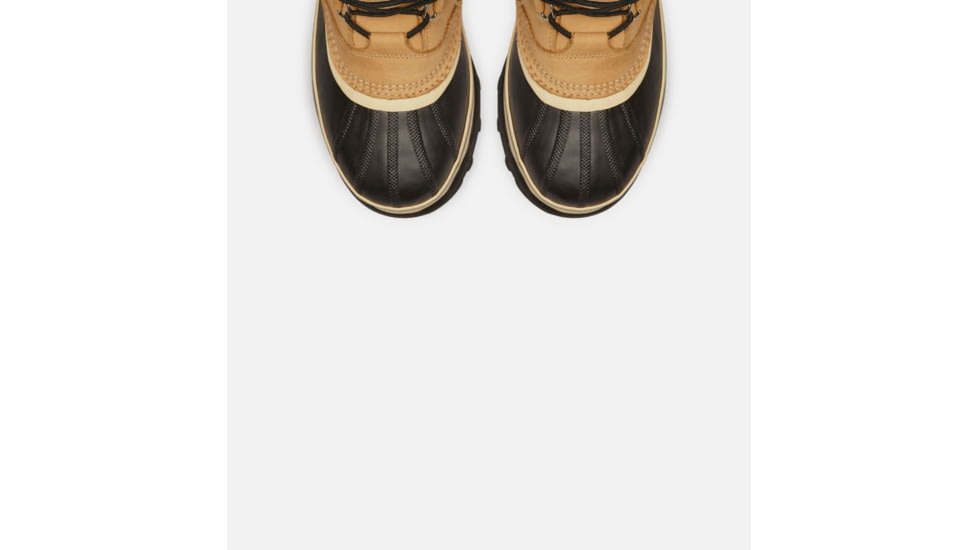 Sorel Caribou Boot - Mens, Buff, 16, 1002871281-16