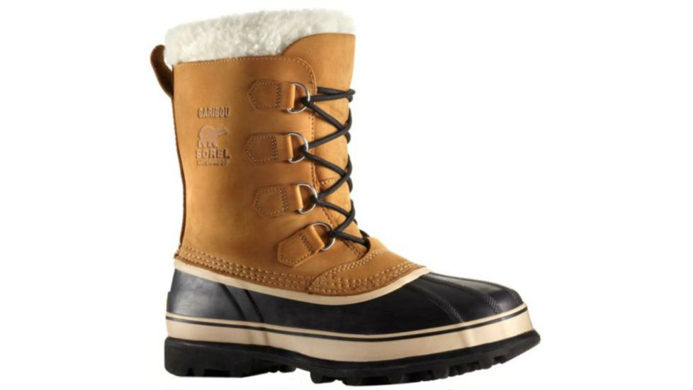 Sorel Caribou Winter Boot - Mens