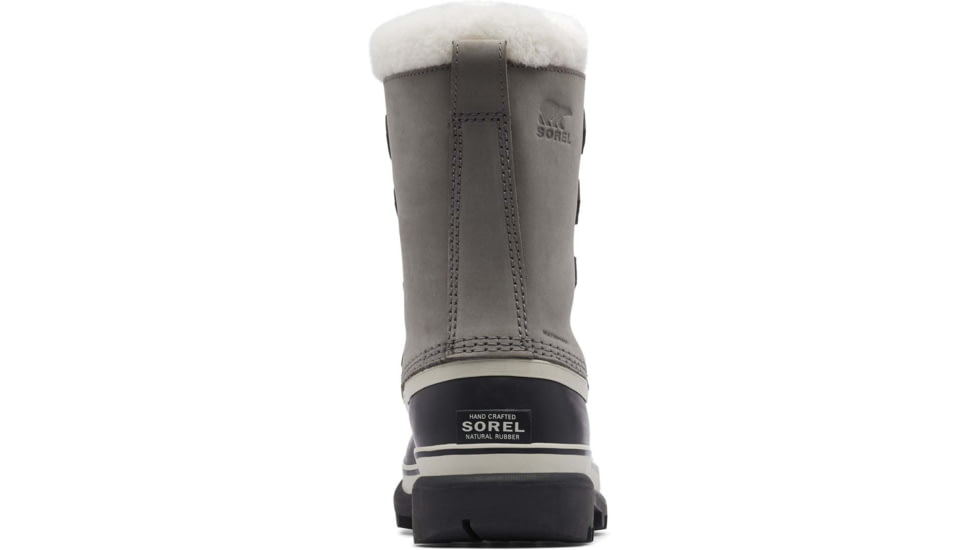 Sorel Caribou Winter Boot - Women's, Shale/Stone, 5.5 US, 1003812051-5.5