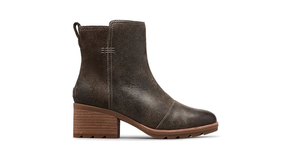 Sorel Cate Booties - Womens, Major, 5, 1870261245-5