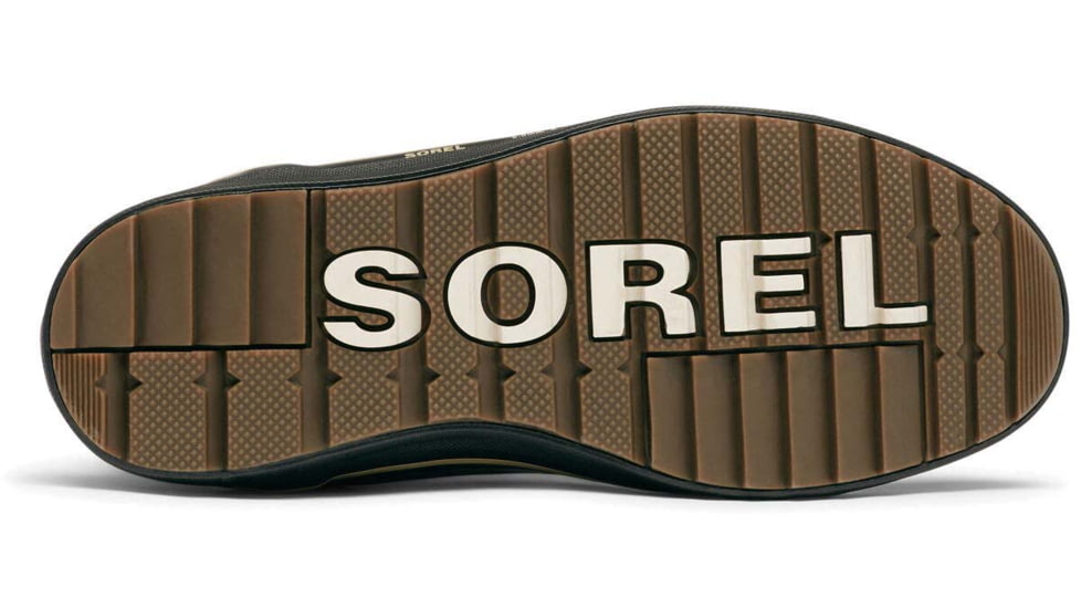Sorel Cheyanne Metro HI Winter Boot - Mens, Khaki II, 8.5 US, 1930411297-8.5