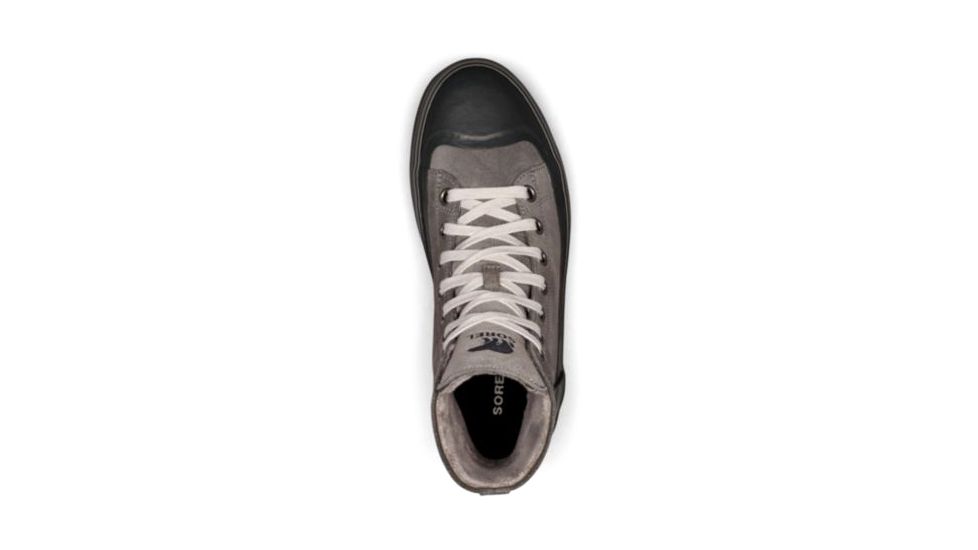 Sorel Cheyanne Metro HI WP Boots- Mens, Quarry, 11.5, 1877411052-11.5