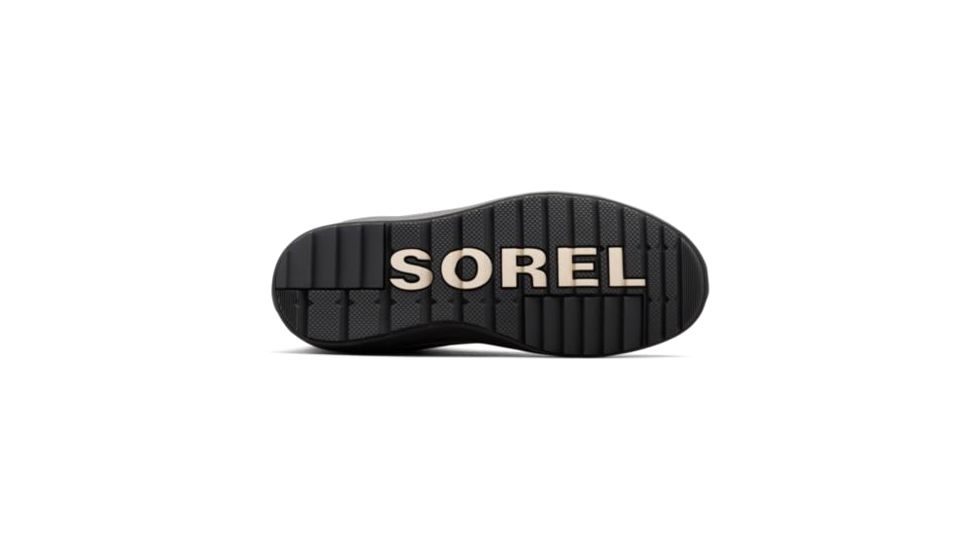 Sorel Cheyanne Metro HI Winter Boot - Mens, Quarry, 11.5 US, 1877411052-11.5