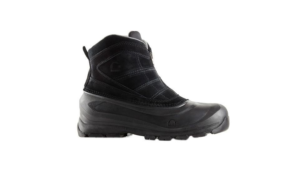 Sorel Cold Mountain Zip Winter Boot - Men's