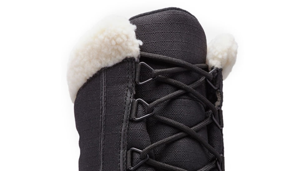 Sorel Cumberland Boot - Women's, Black, 7, 1129351010-7