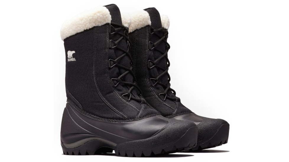 Sorel Cumberland Boot - Women's, Black, 7, 1129351010-7