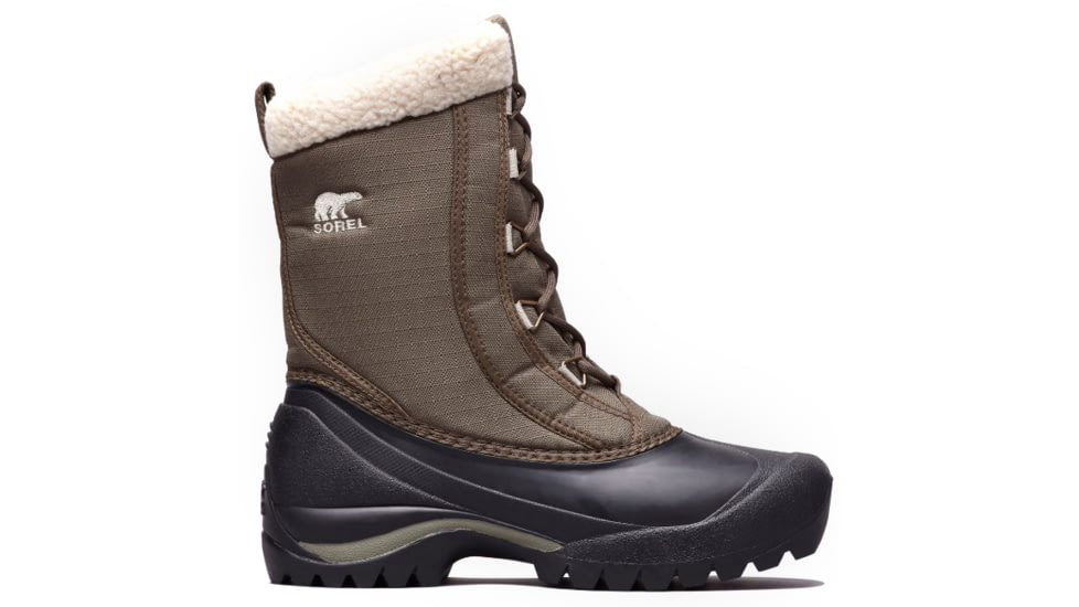 Sorel Cumberland Boot - Women's, Dark Tundra, 7, 1129351969-7
