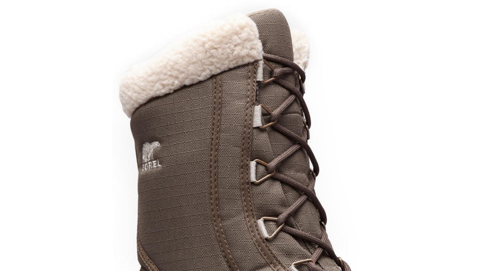 Sorel Cumberland Boot - Women's, Dark Tundra, 7, 1129351969-7