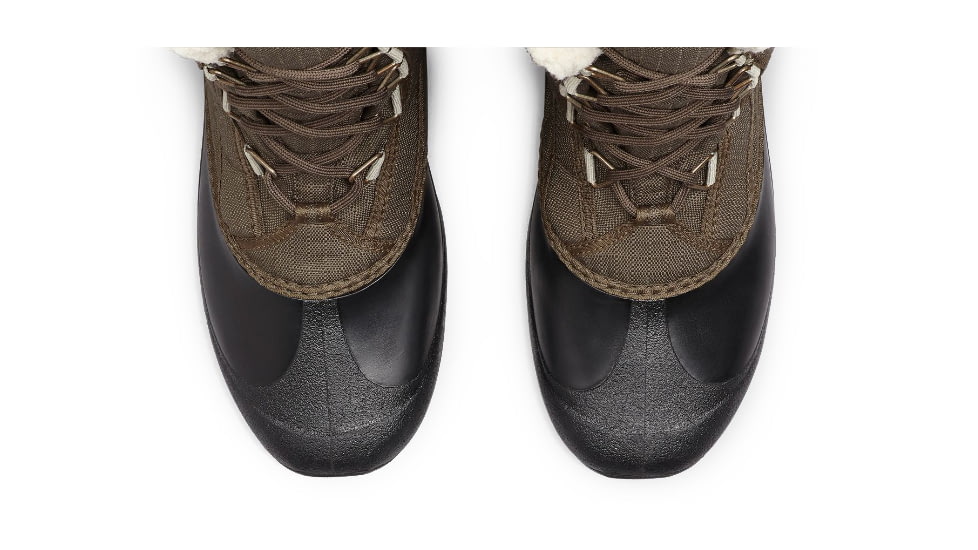 Sorel Cumberland Boot - Women's, Dark Tundra, 7, 1129351969-7