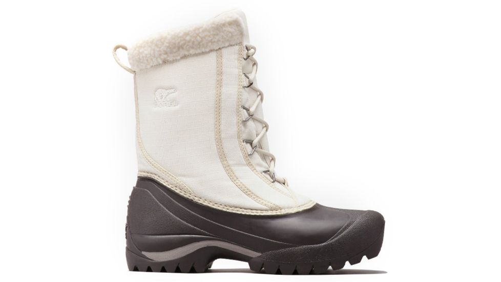Sorel Cumberland Boot - Women's, Turtle Dove, Si, 5, 1129351105-5