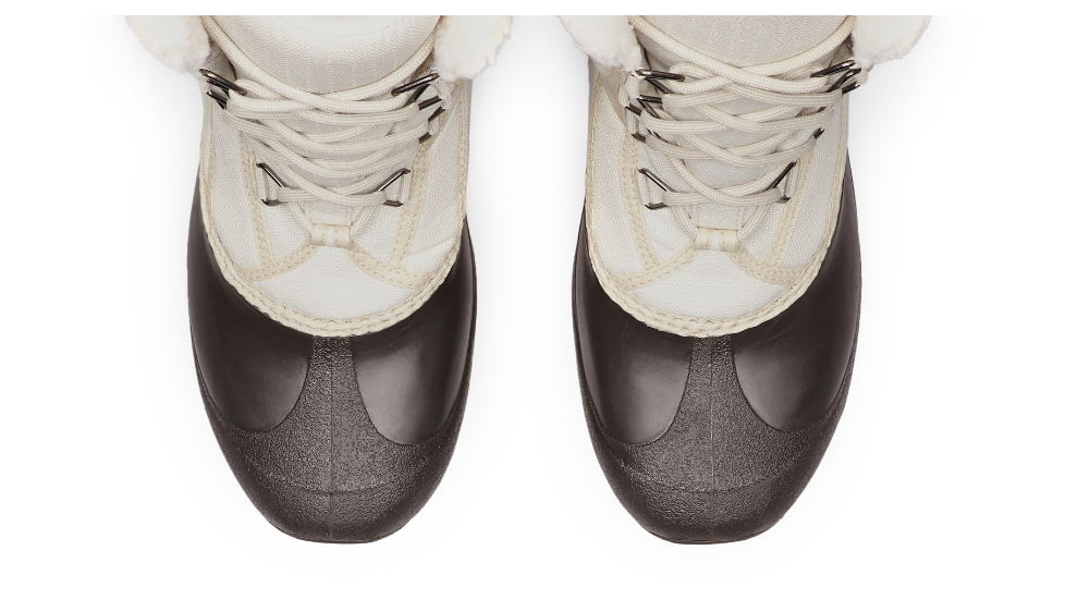 Sorel Cumberland Boot - Women's, Turtle Dove, Si, 5, 1129351105-5