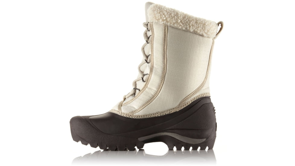 Sorel Cumberland Boot - Women's, Turtle Dove, Si, 5, 1129351105-5