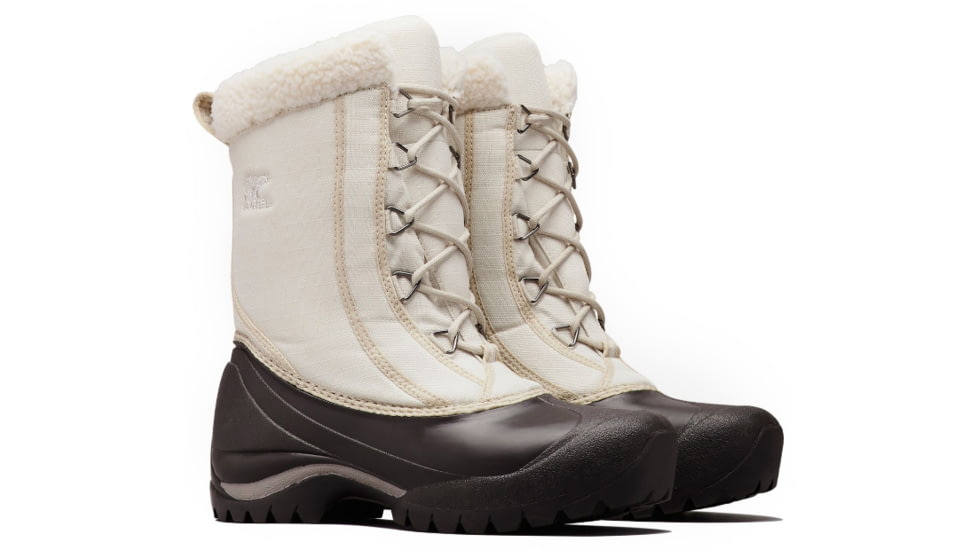 Sorel Cumberland Boot - Women's, Turtle Dove, Si, 5, 1129351105-5