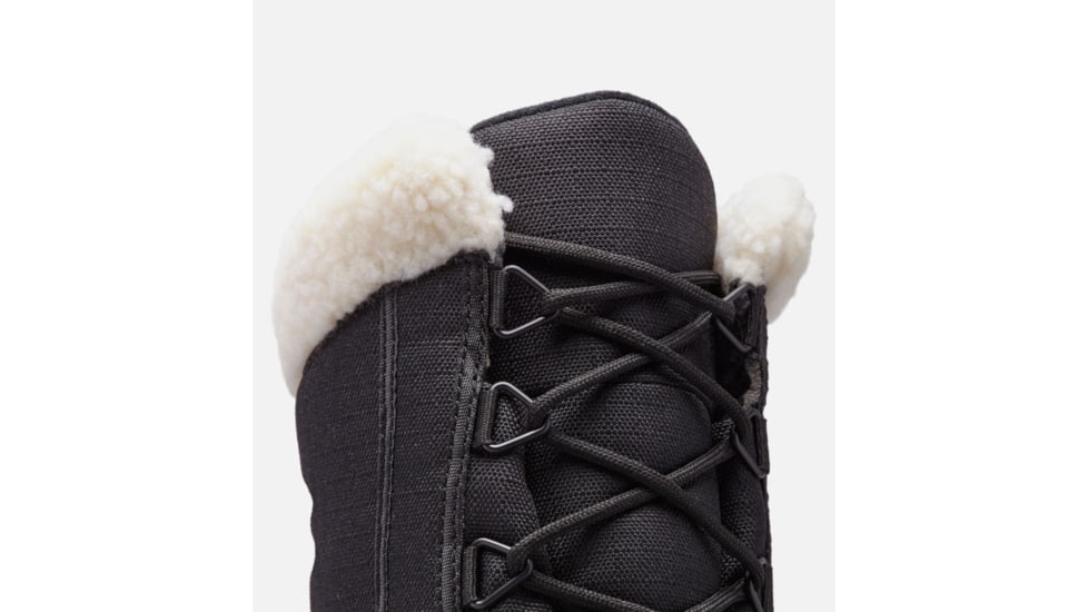 Sorel Cumberland Boot - Womens, Black, 7, 1129351010-7