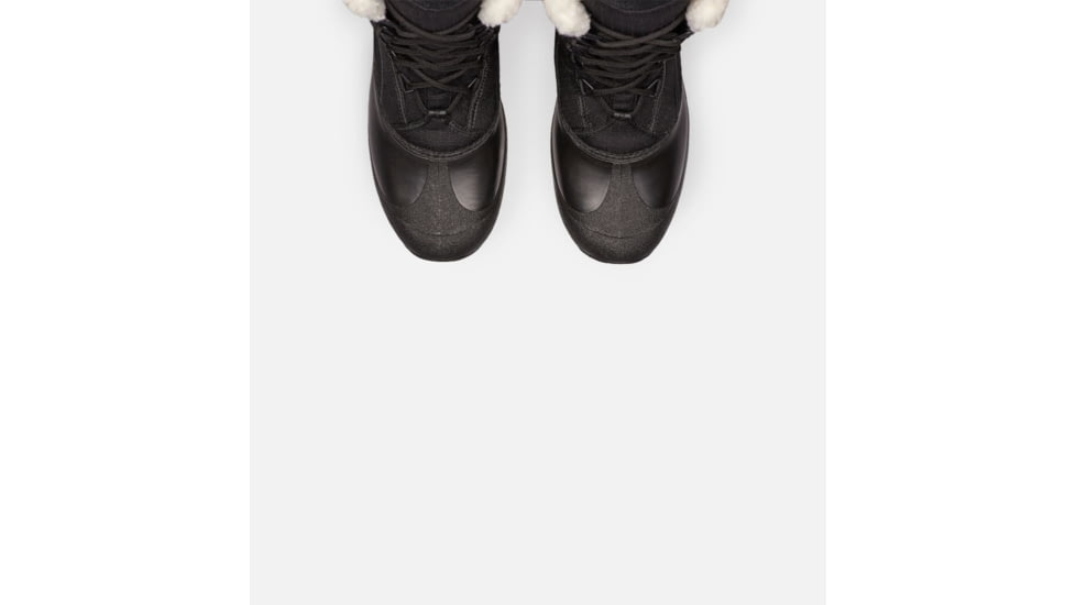 Sorel Cumberland Boot - Womens, Black, 7, 1129351010-7