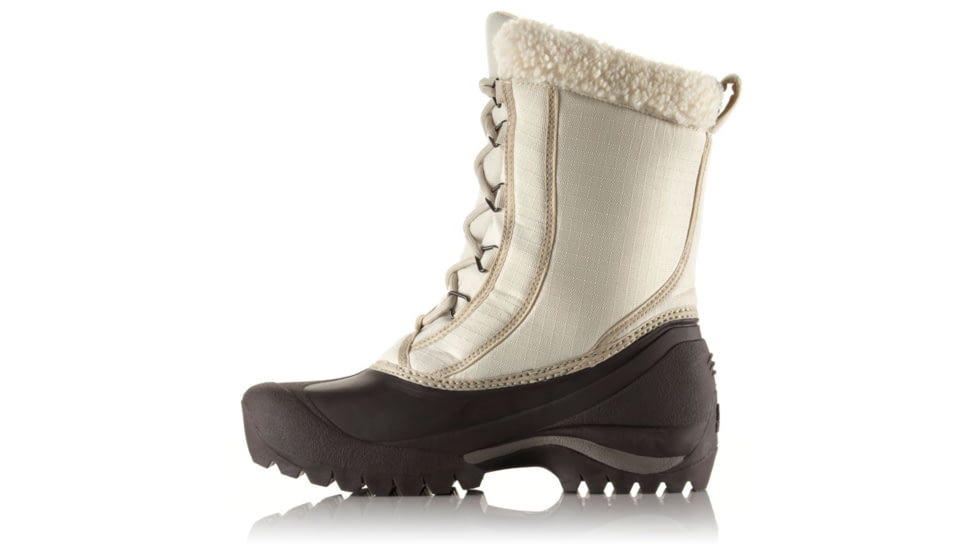 Sorel Cumberland Boot - Womens, Turtle Dove, Si, 5, 1129351105-5