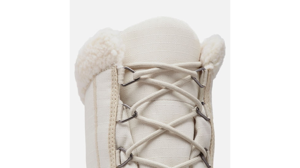 Sorel Cumberland Boot - Womens, Turtle Dove, Si, 5, 1129351105-5