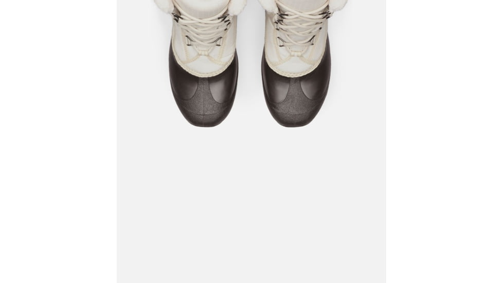 Sorel Cumberland Boot - Womens, Turtle Dove, Si, 5, 1129351105-5