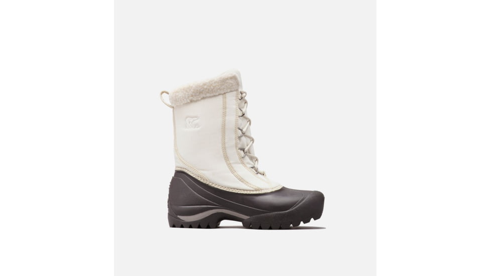 Sorel Cumberland Boot - Womens, Turtle Dove, Si, 5, 1129351105-5