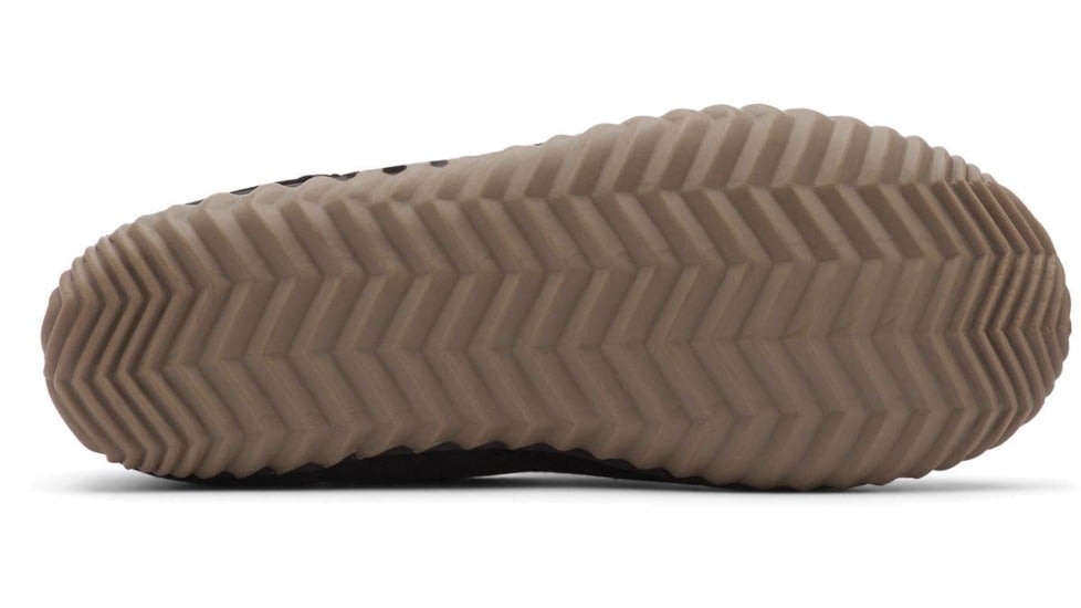 Sorel Dude Moc Slippers - Mens, Black/Black, 7.5 US, 1530671011-7.5