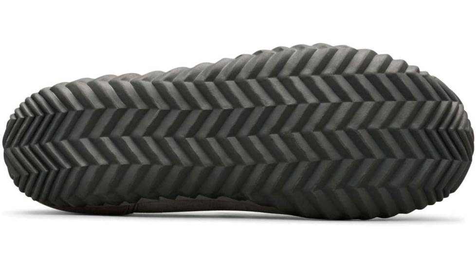 Sorel Dude Moc Slippers - Mens, Quarry, 7 US, 1530671053-7